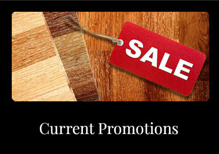 Current Promotions