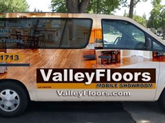 Valley Floors Inc.